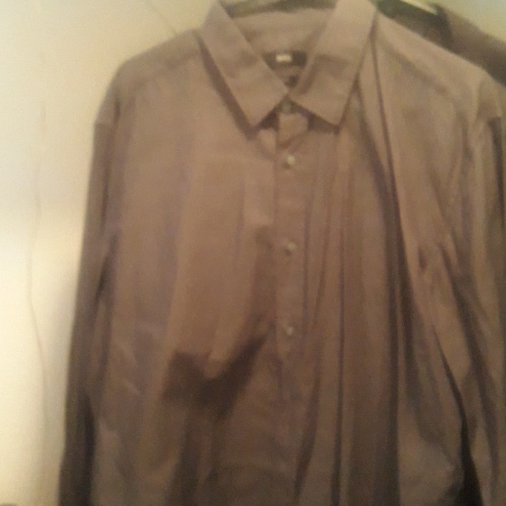 Dress shirt